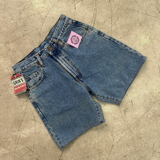 BERMUDA SHORTS CYBERJEANS 4317