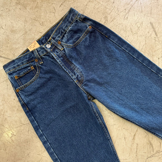 PANTALÓN VAQUERO LEVI'S 501 BLUE