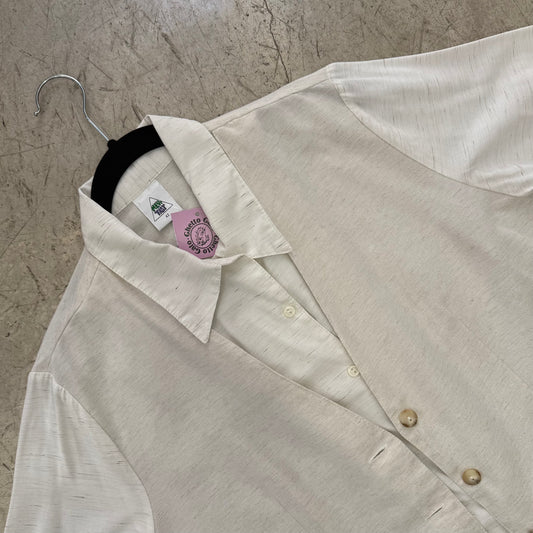 CAMISA WHITE DOBLE NEW FAST