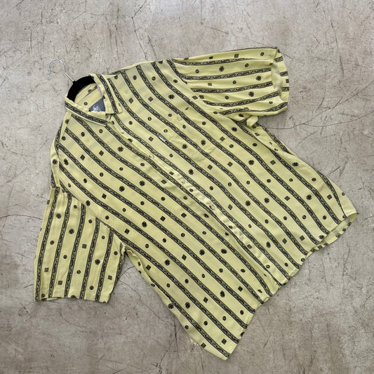 CAMISA YELLOW GOLO GOLO