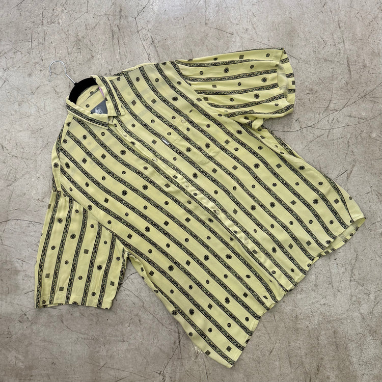 CAMISA YELLOW GOLO GOLO