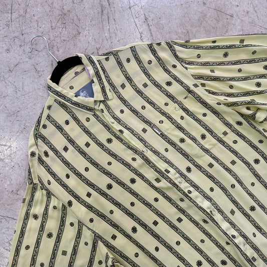 CAMISA YELLOW GOLO GOLO