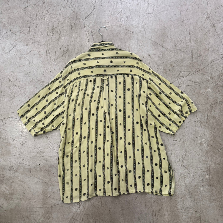 CAMISA YELLOW GOLO GOLO