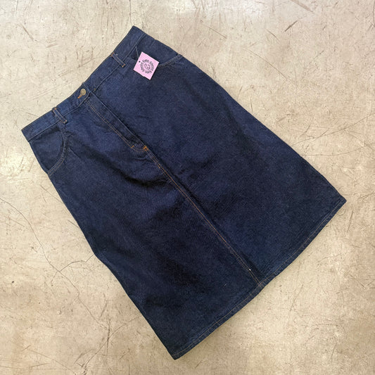FALDA DENIM PERTOR