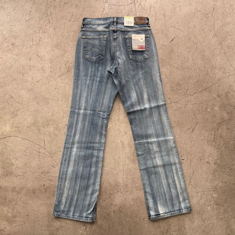 PANTALÓN MUSTANG RECTO 583