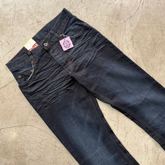 PANTALÓN MUSTANG CAMPANA 593