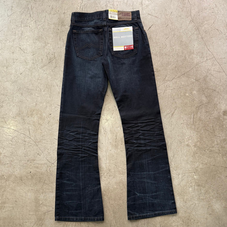PANTALÓN MUSTANG CAMPANA 593