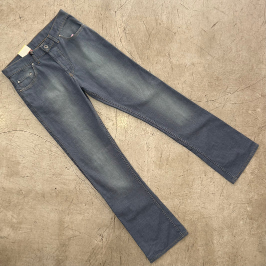 PANTALÓN MUSTANG CAMPANA 569