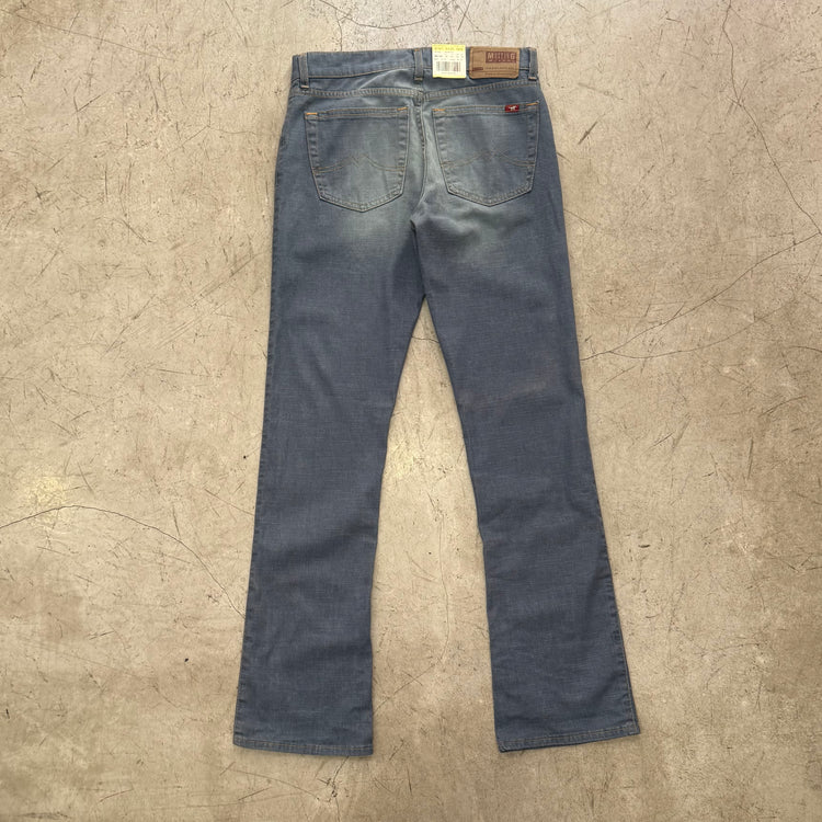 PANTALÓN MUSTANG CAMPANA 569