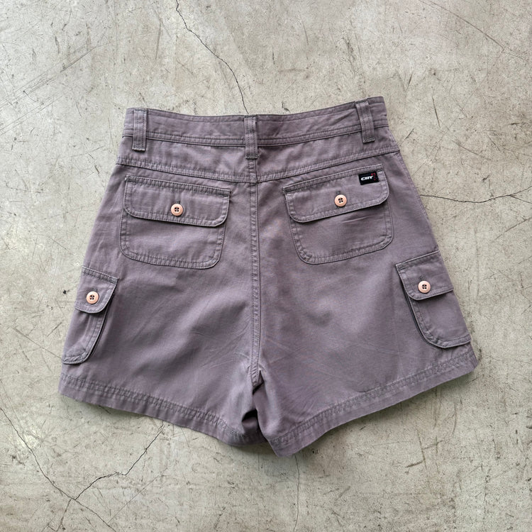 SHORT GRIS CARGO CHITTON