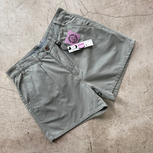 SHORT GREEN CARGO PEPE JEANS