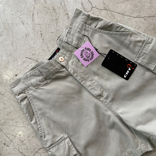 SHORT PIEDRA CARGO CHITTON
