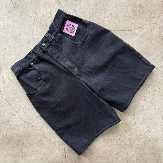 PANTALÓN VAQUERO BLACK ONE