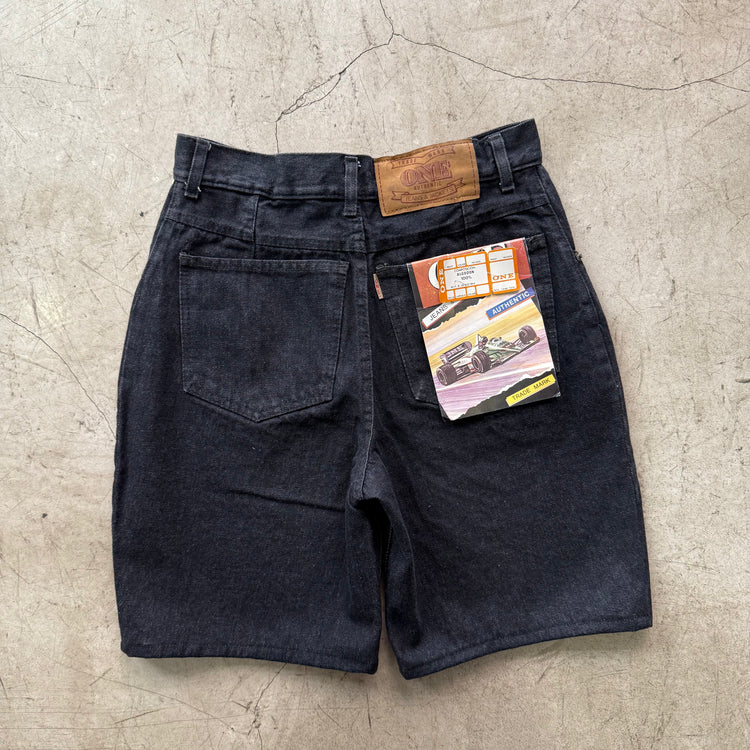 PANTALÓN VAQUERO BLACK ONE