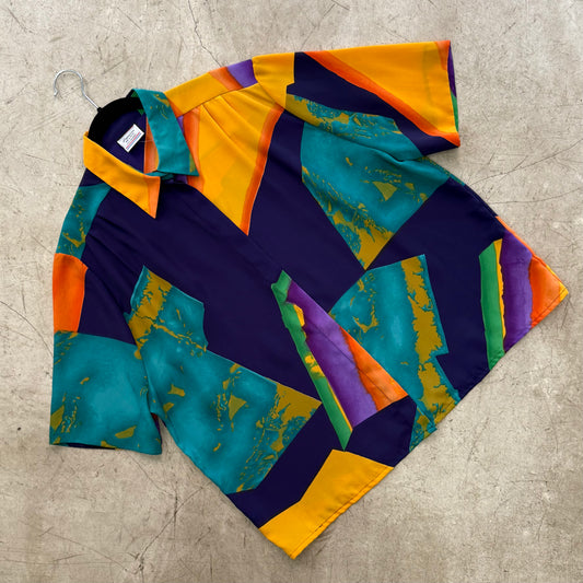 CAMISA MULTICOLOR FRANCINE
