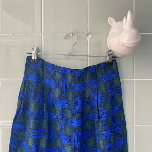 FALDA CONJUNTO BLUE