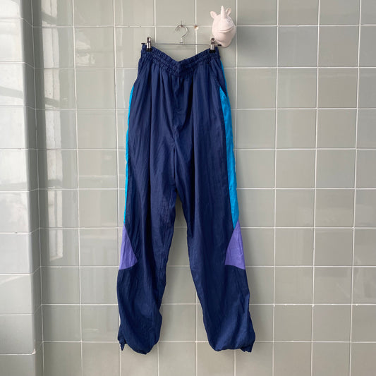 PANTALÓN CHÁNDAL CONJUNTO BLUE