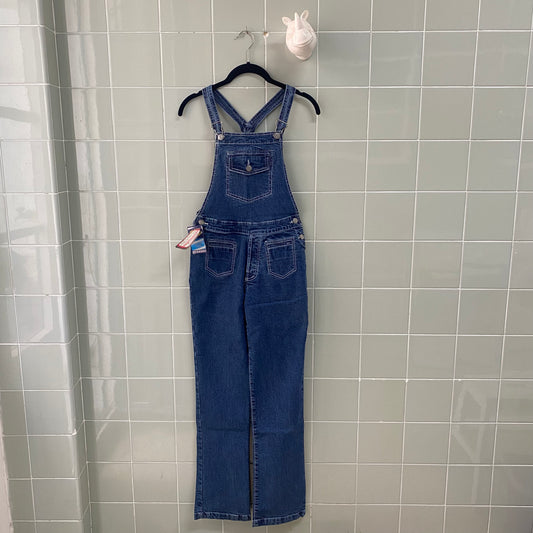 PETO PEPE PARDO CYBERJEANS