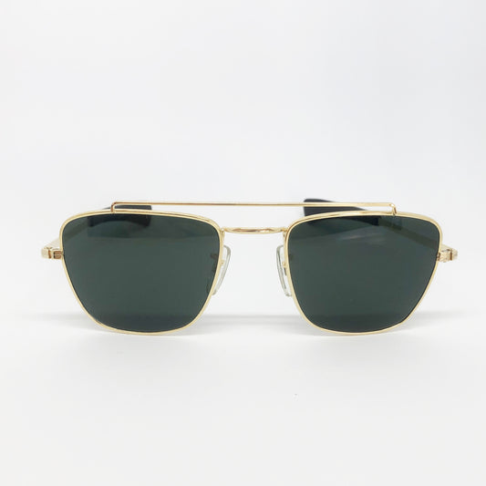 GAFAS 90s GOLD1 - Ghetto Gato Vintage Alicante Ropa