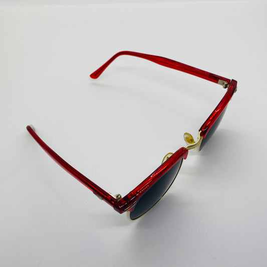 GAFAS MARCO RED