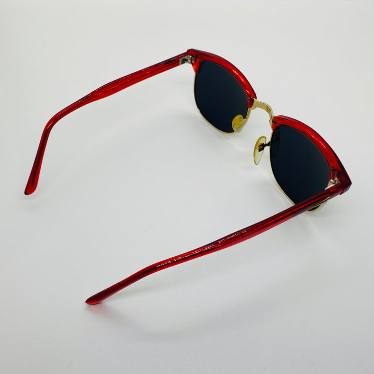 GAFAS MARCO RED