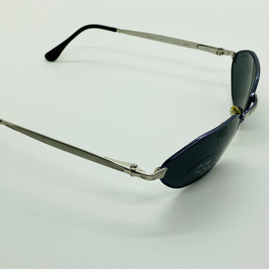 KNOT BRILLE S24 CHROM