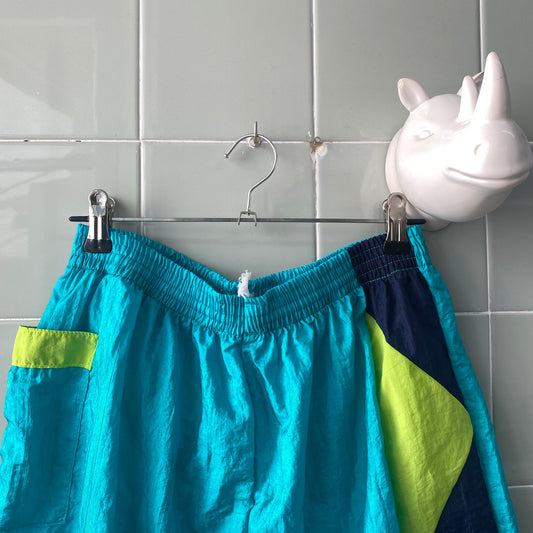 BAÑADOR JAWS BLUE SPORT