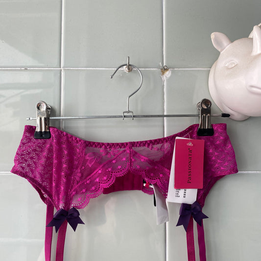 LIGUERO PASSIONATA PINK