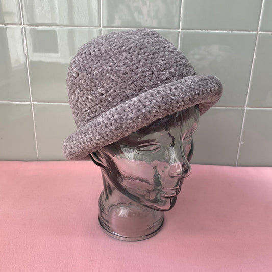 SOMBRERO BLOSSOM GRIS