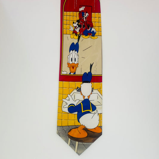 DONALD BATH TIE