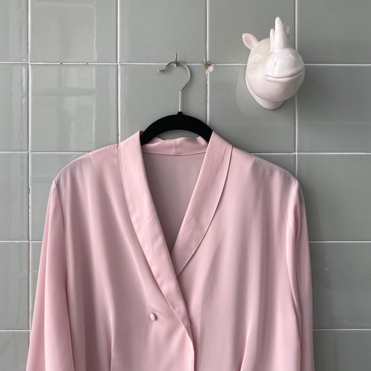 CAMISA PINK LISA