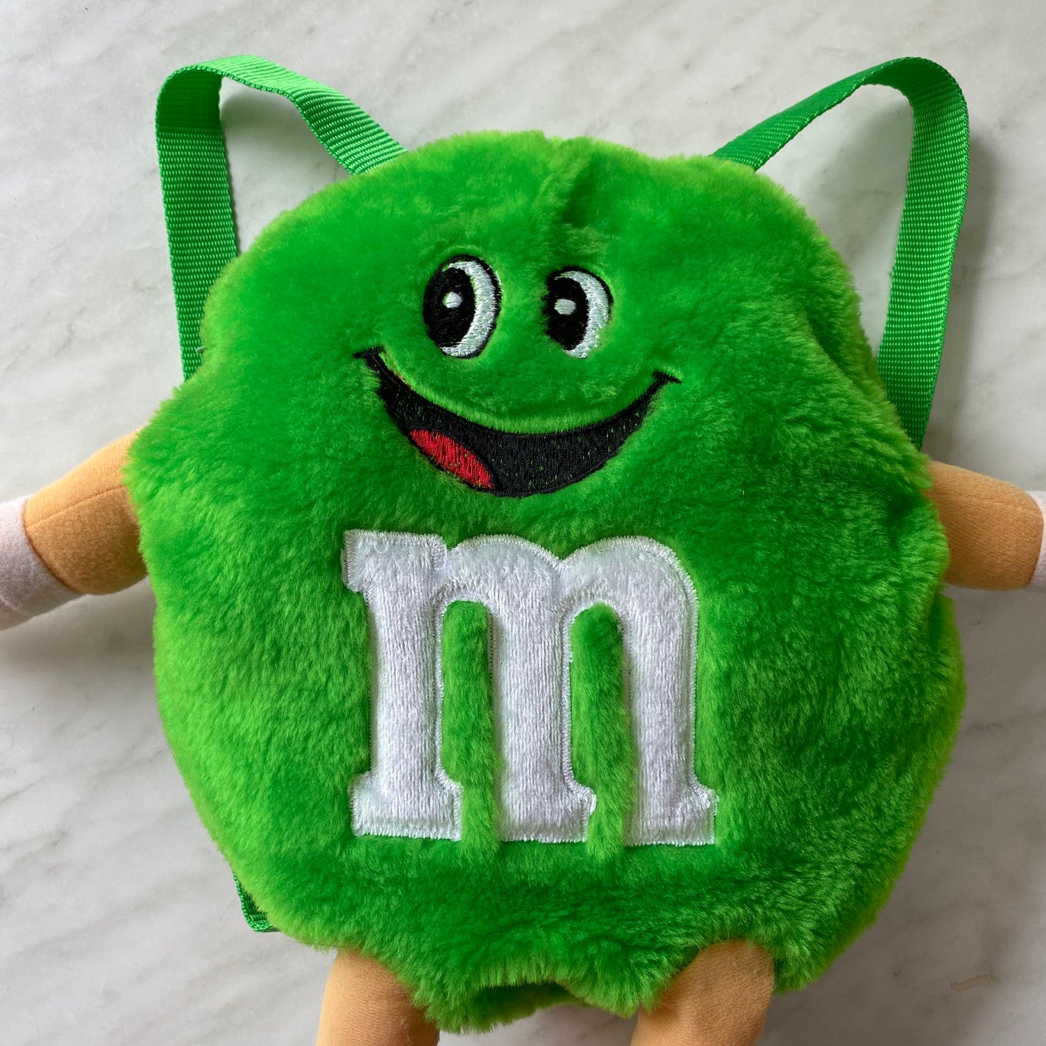 MOCHILA M&Ms - Ghetto Gato Vintage Alicante Ropa
