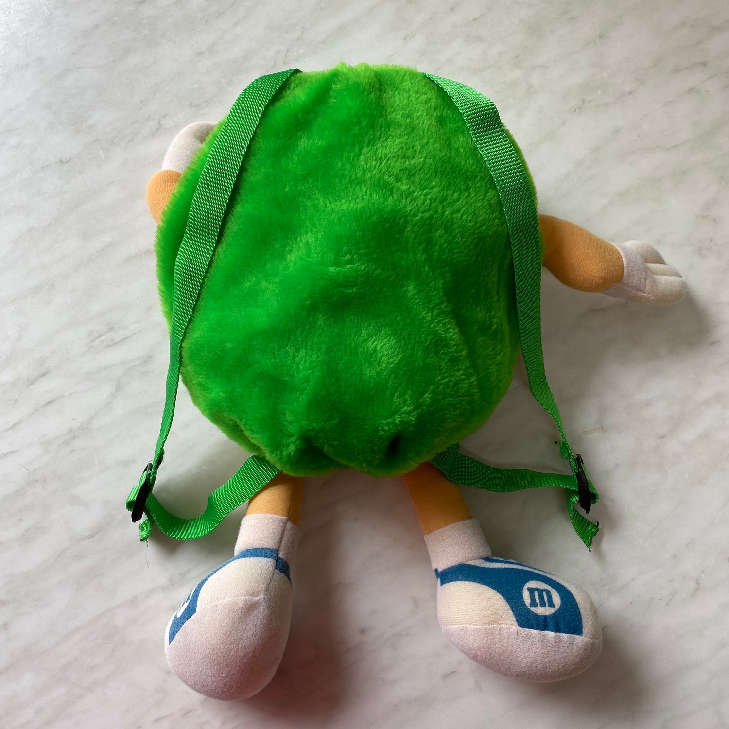 MOCHILA M&Ms - Ghetto Gato Vintage Alicante Ropa